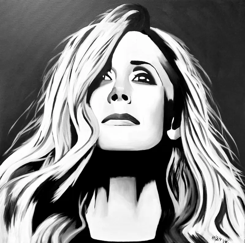 Le roi est une femme