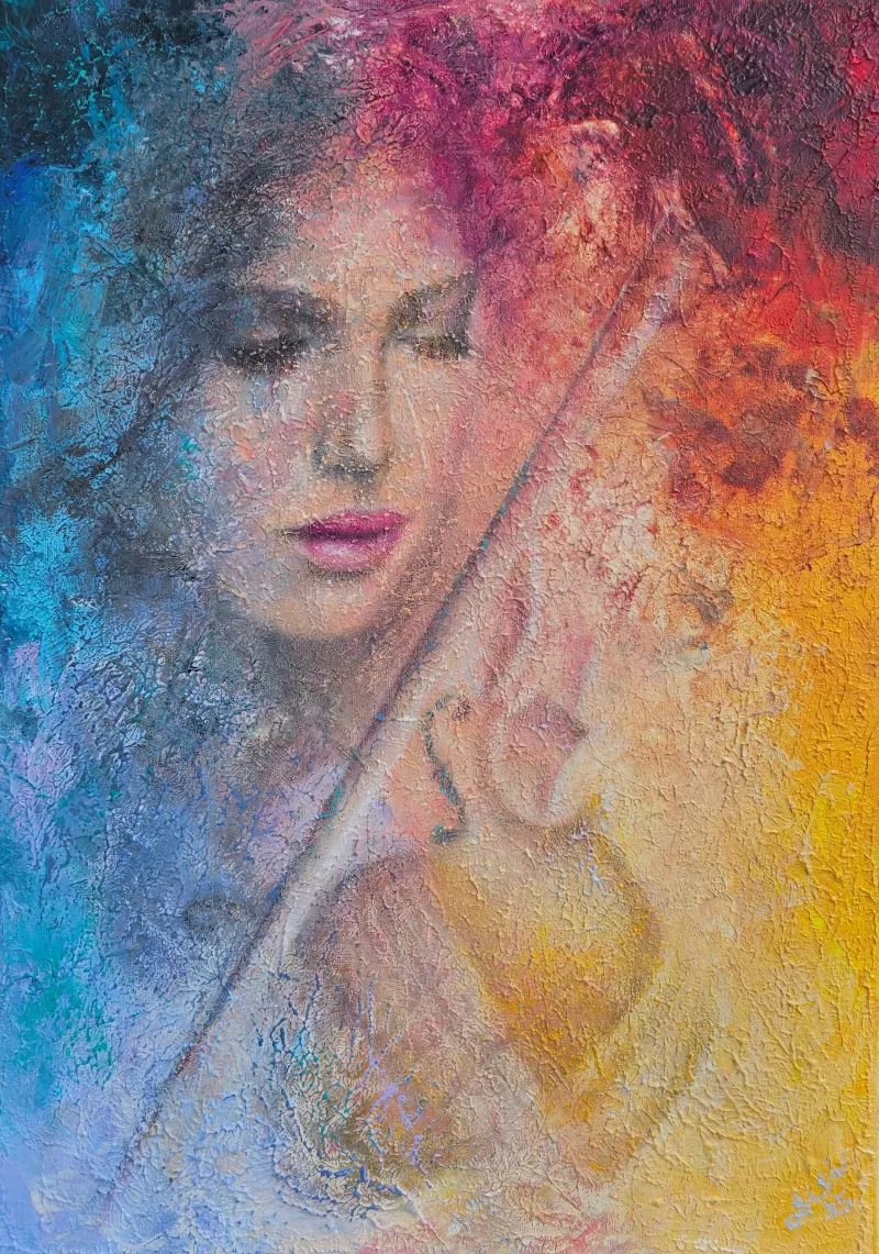 TÓNY, KTERÉ ZŮSTANOU