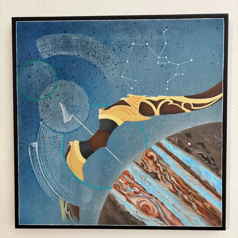 Střelec - znamení zvěrokruhu