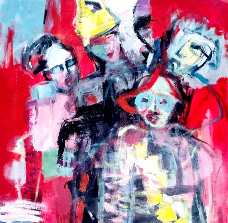 Masopust po slovensky je (sú)...