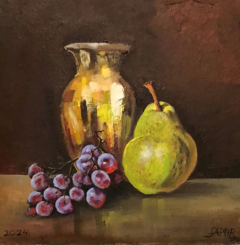 Still life