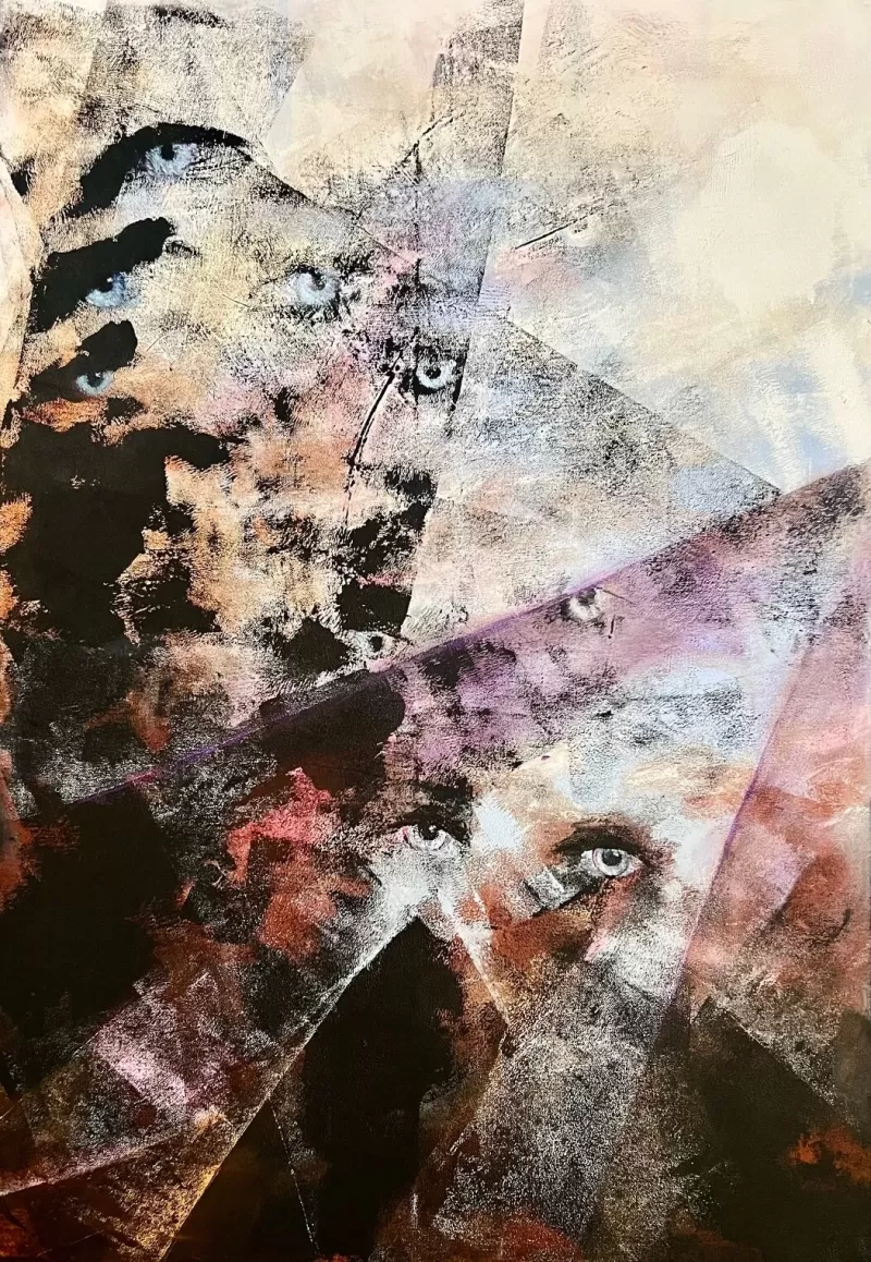 Sen o stejném úhlu pohledu / Dream of the same point of view