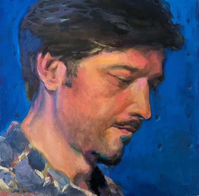 Tribute to Steely Dan - Kirill