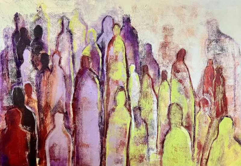 Dav / Crowd