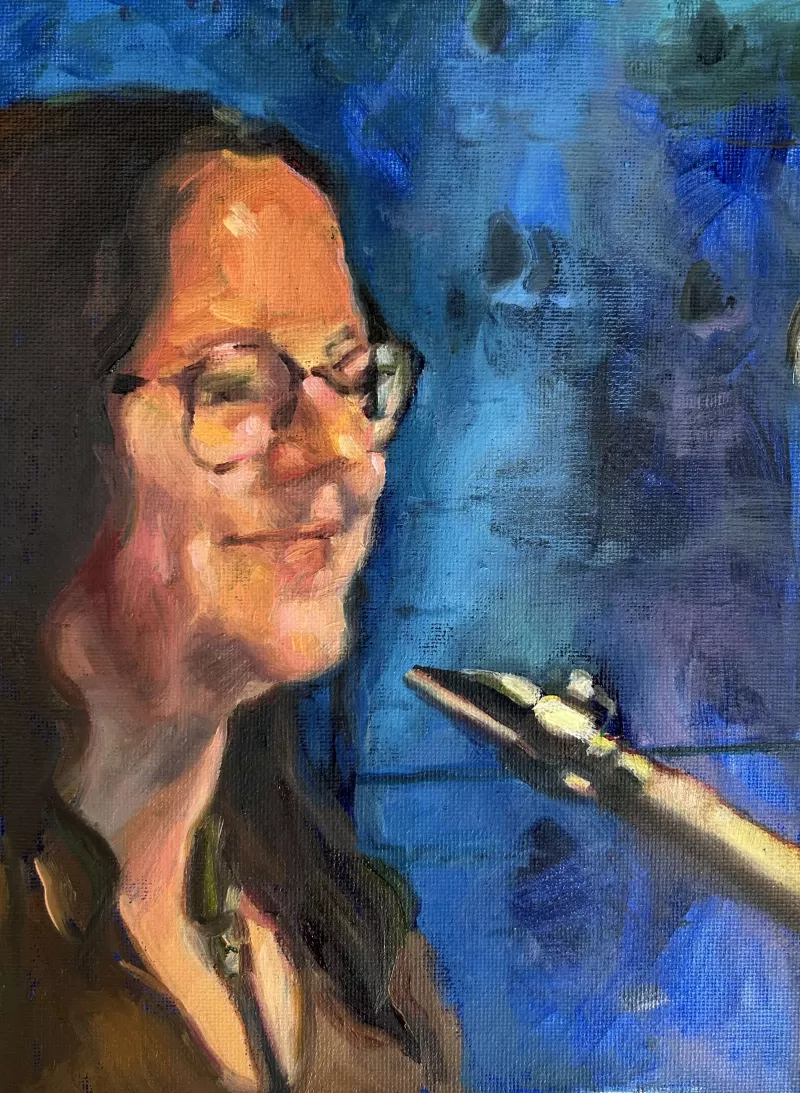 Tribute to Steely Dan - Suzanne