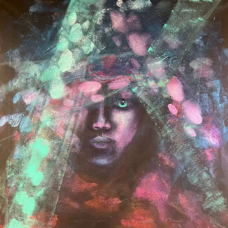 Návštěvník / Visitor