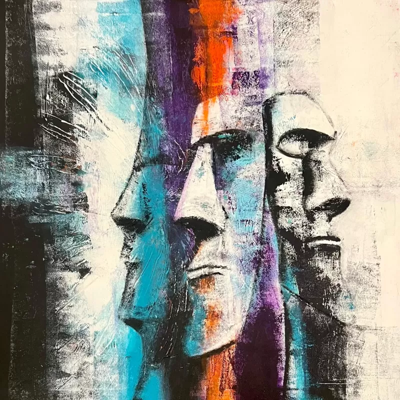 Sen o dávné civilizaci / Dream Of An Ancient Civilization