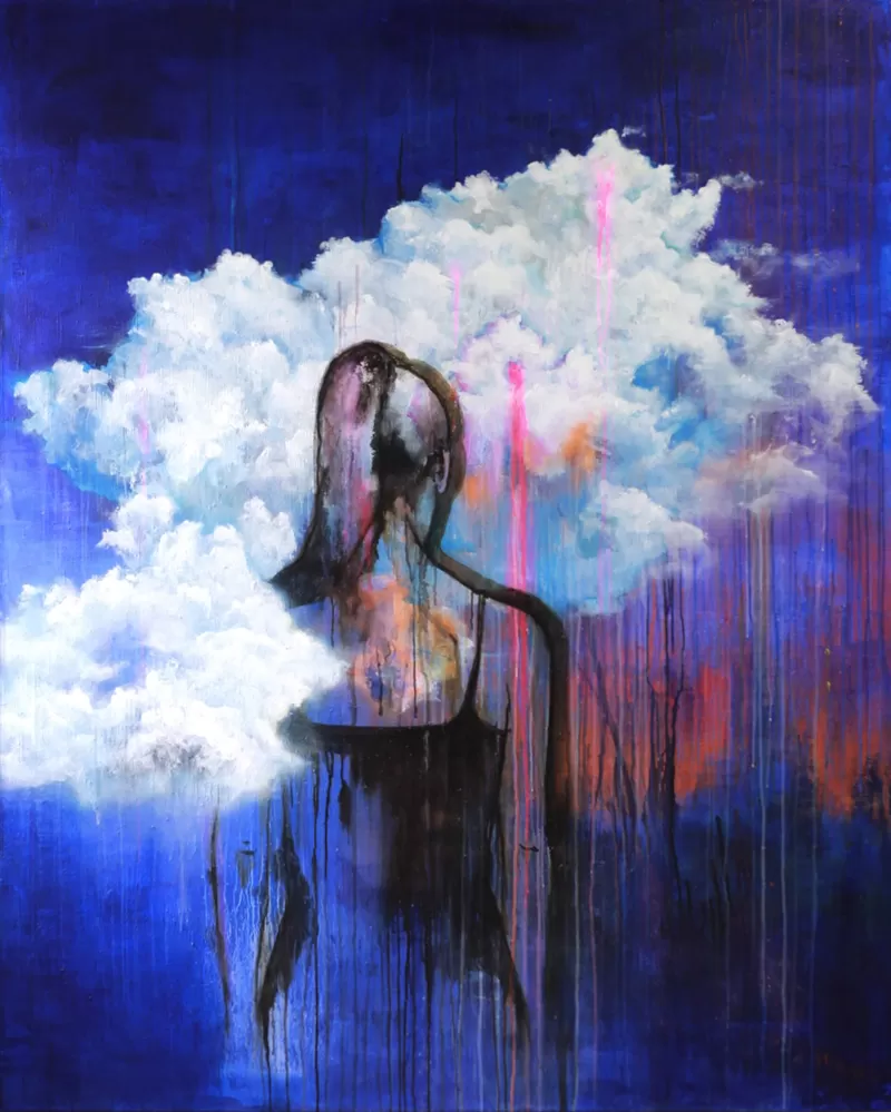 Odpovědi máš v sobě / The answers are inside you