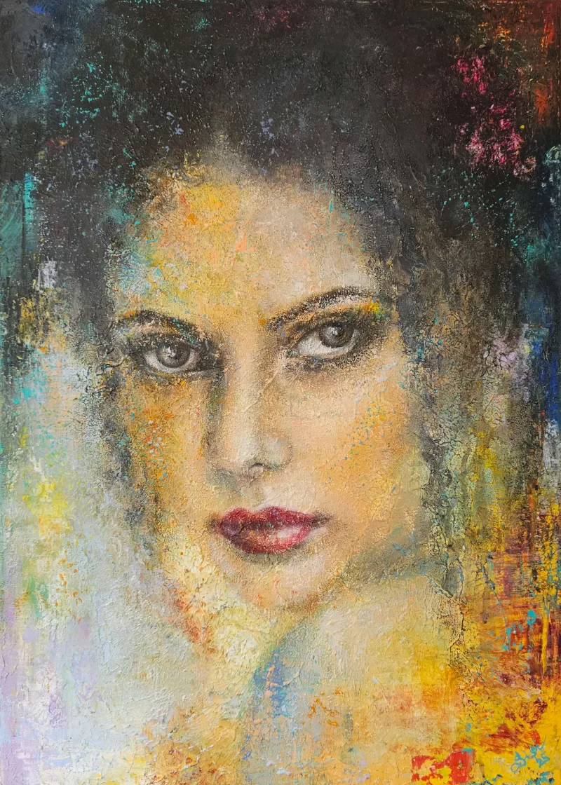 VYPRÁVĚJ MI PŘÍBĚH