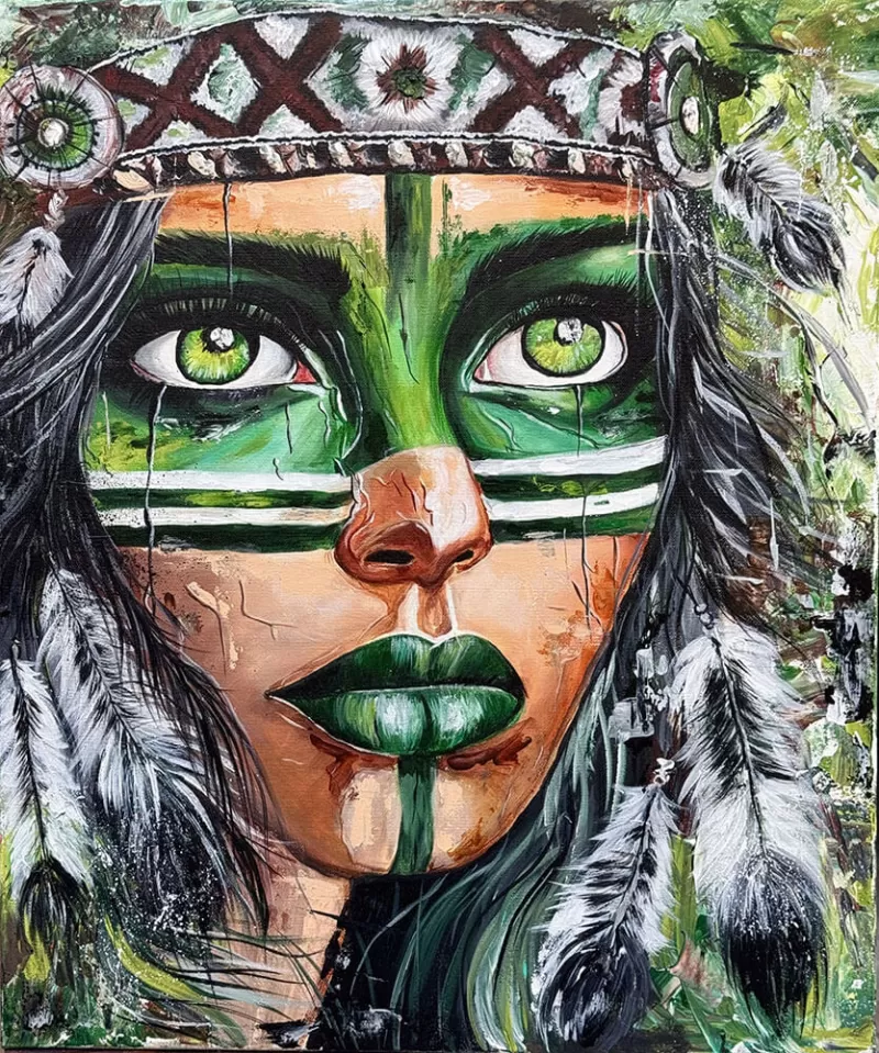 Ochránkyně ztracených časů