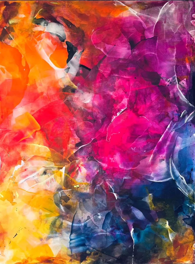 Dokud trvá ten pocit