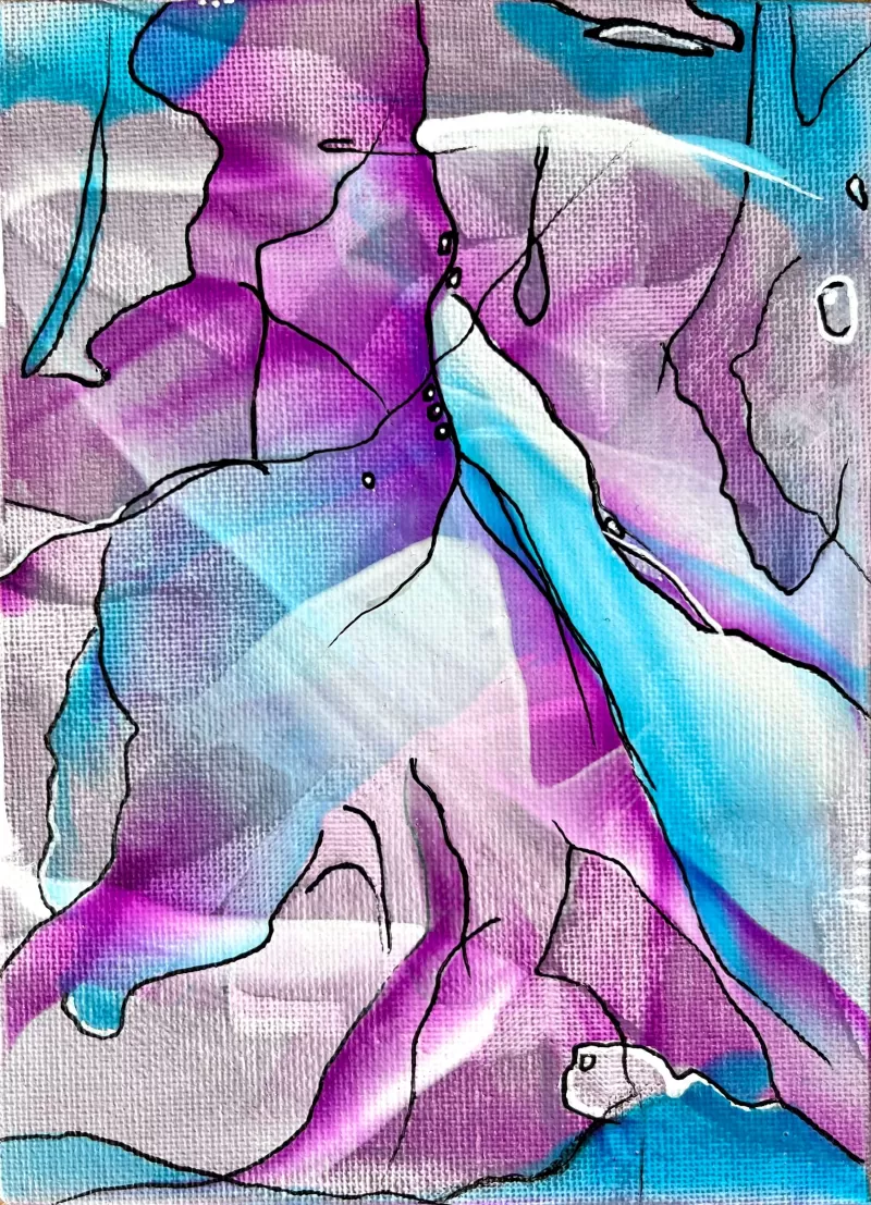 Mini abstract II.
