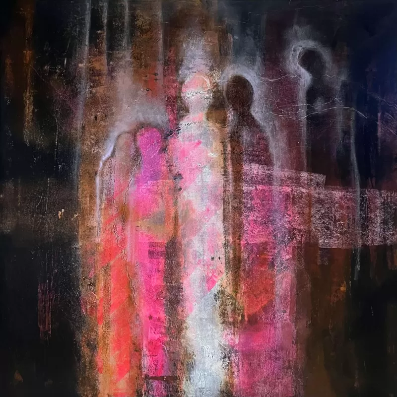 Generace / Generations