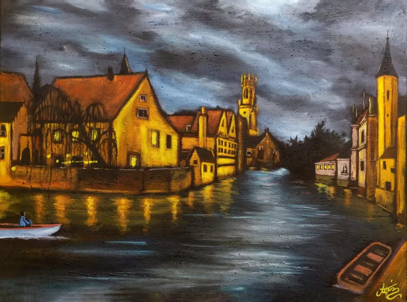 Bruges
