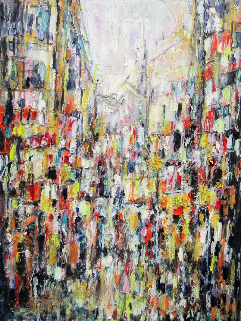 City Promenade
