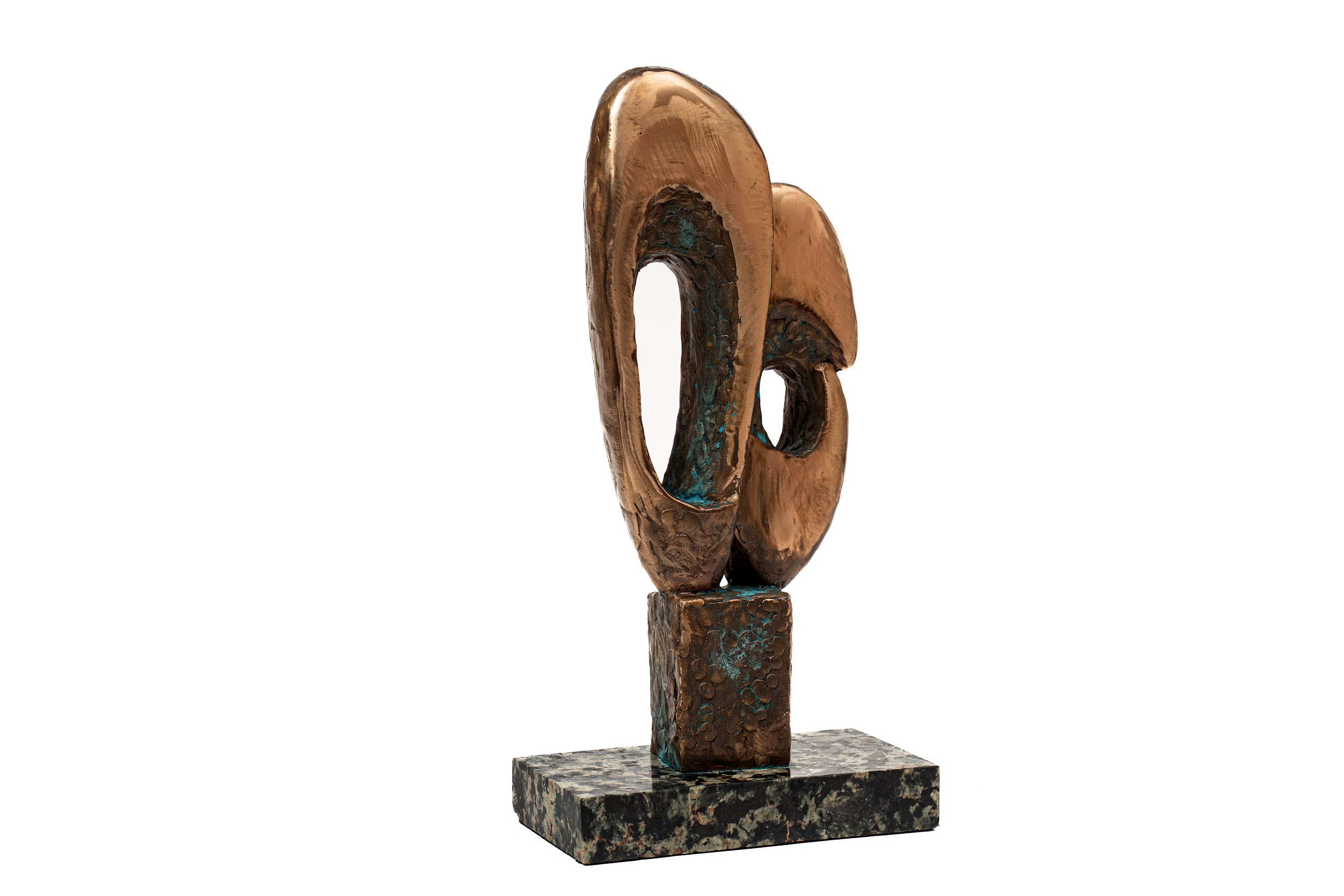 Beginning of the world