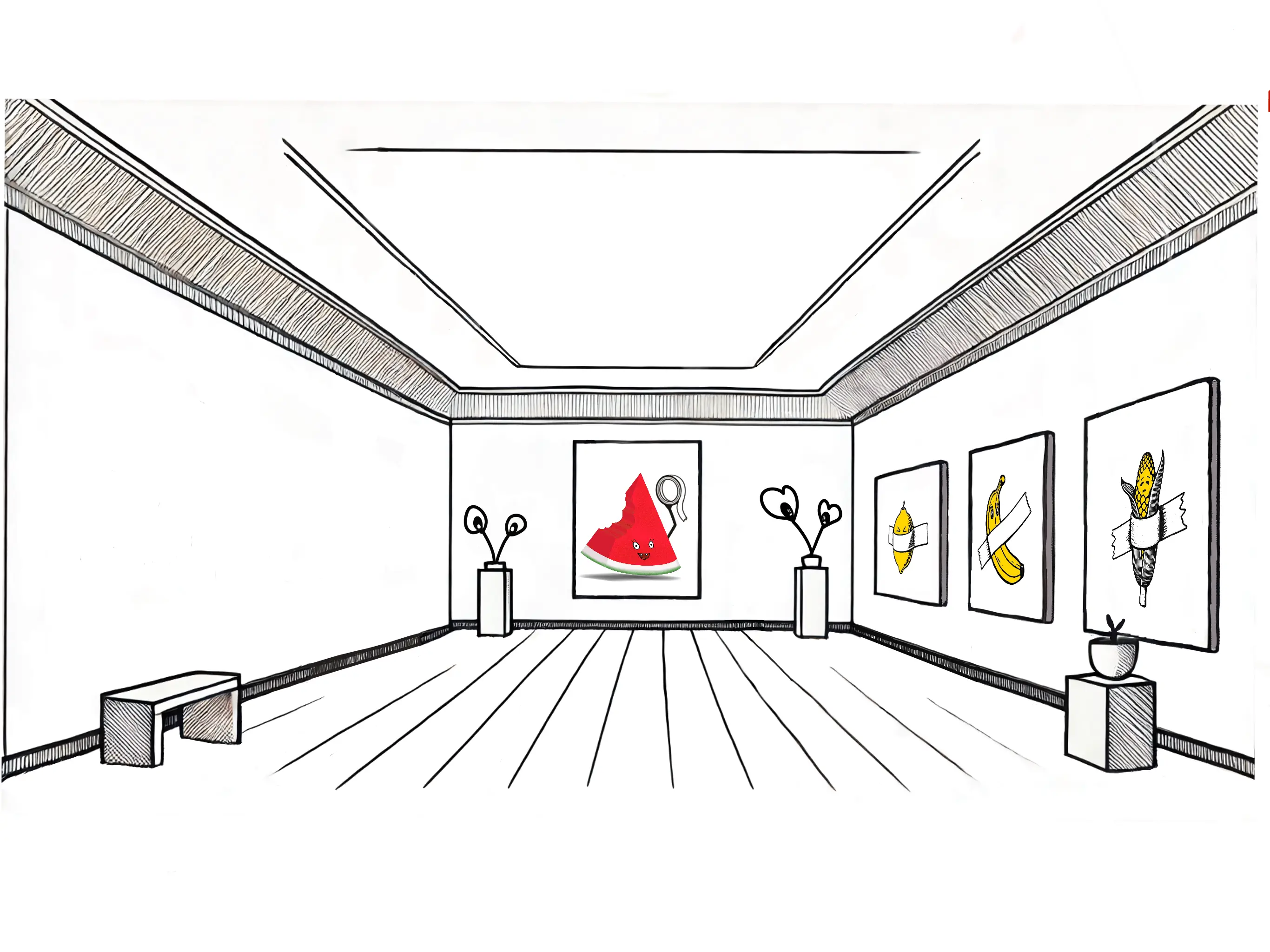 ArtyLeo background image