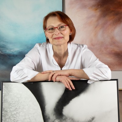 Kateřina Bartoňová