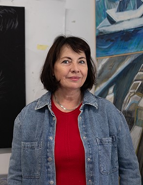 Andrea Forsterová