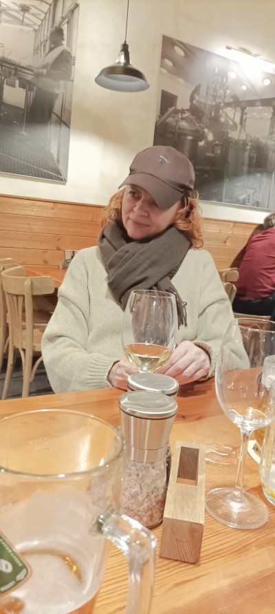 Eva Krejčí