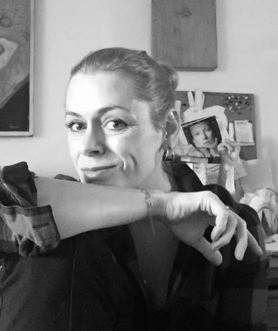 Michaela Vrbová Trypesová