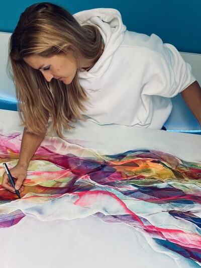 Kateřina Bohušíková