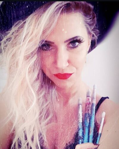 Lucie Kovarčíková