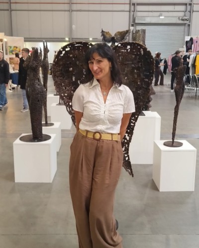 Pavlína Kráčmarová