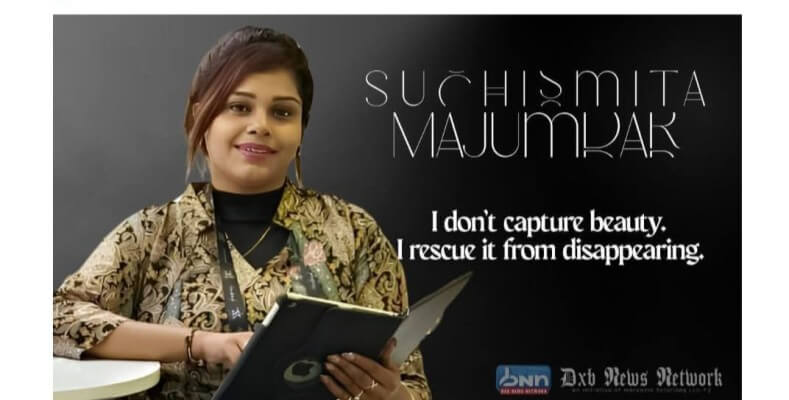 Suchismita Majumdar