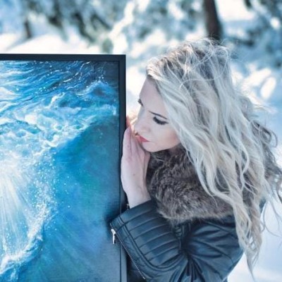 Lucie Kovarčíková